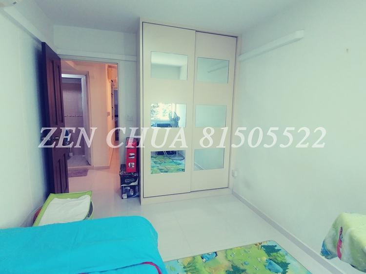 Blk 204B Punggol Field (Punggol), HDB 5 Rooms #151219682